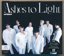 Ateez - Ashes To Light (CD)