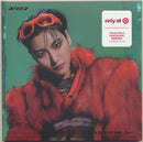 Ateez (2) - Golden Hour : Part.5 (CD)