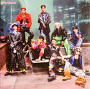 Ateez (2) - Golden Hour : Part.5 (CD)