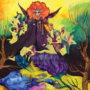 Greg Foat - The mage (LP)