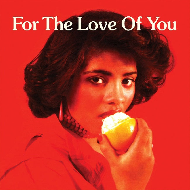 Various - For the love of you, vol. 1 (2lp) (LP)