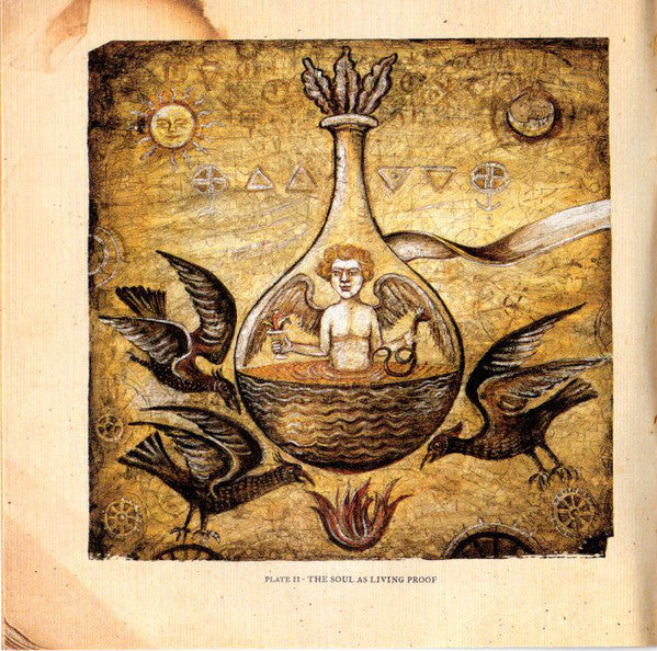 Smashing Pumpkins, The - Machina / The Machines Of God (CD Tweedehands)