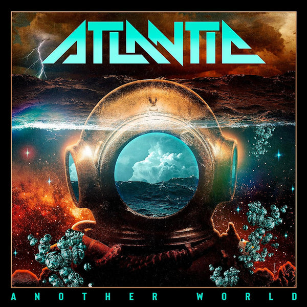 Atlantic - Another world (LP) - Discords.nl