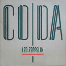 Led Zeppelin - Coda (LP) - Discords.nl