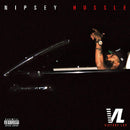 Nipsey Hussle - Victory lap (LP) - Discords.nl