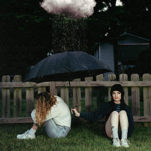 Sara Kays - Struck by lightning (LP) - Discords.nl