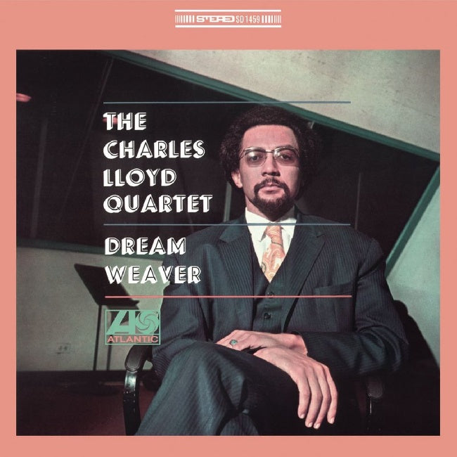 Charles Lloyd - Dream weaver (LP)