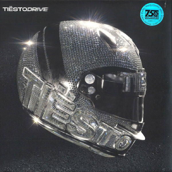 Tiesto - Drive (LP) - Discords.nl