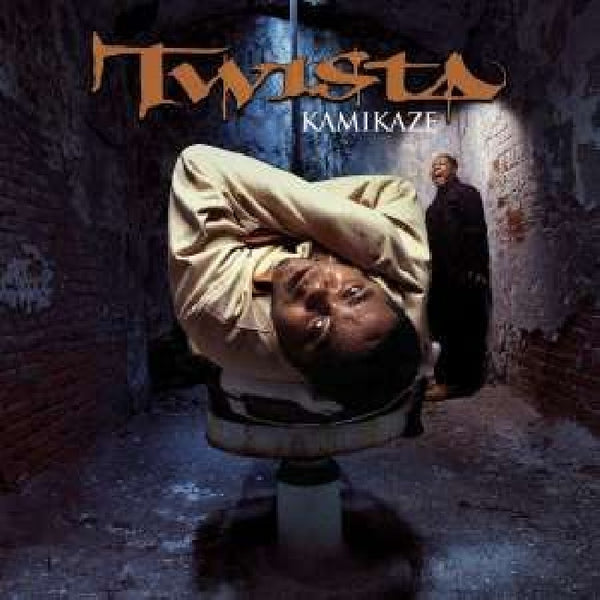 Twista - Kamikaze (LP) - Discords.nl