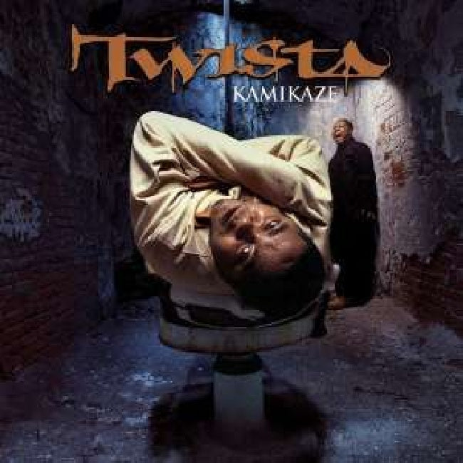 Twista - Kamikaze (LP) - Discords.nl