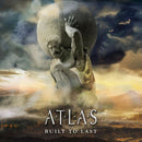Atlas - Built to last (CD) - Discords.nl