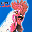 Atomic Rooster - Atomic rooster (LP) - Discords.nl