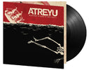 Atreyu - Lead sails paper anchor (LP) - Discords.nl
