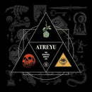Atreyu - The beautiful dark of life (CD) - Discords.nl