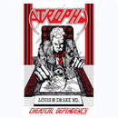 Atrophy - Chemical dependency (CD) - Discords.nl