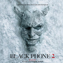 Atticus Derrickson - The black phone 2 (LP)