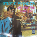 Stevie Wonder - My Cherie Amour (LP Tweedehands)
