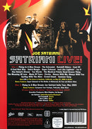 Joe Satriani - Satriani Live! (DVD Tweedehands)