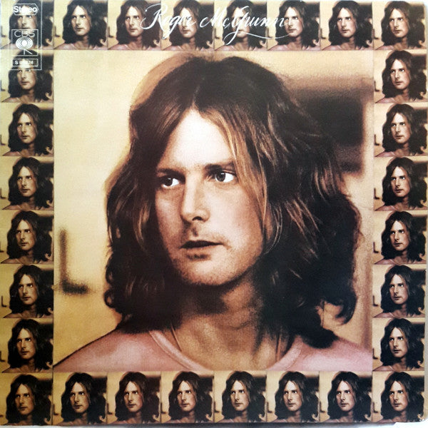 Roger McGuinn - Roger McGuinn (LP Tweedehands)