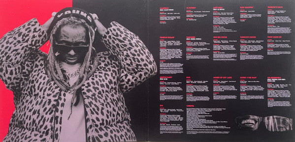 Lil Wayne - Sorry 4 The Wait (LP) - Discords.nl