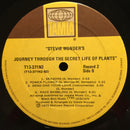 Stevie Wonder - Journey Through The Secret Life Of Plants (LP Tweedehands) - Discords.nl