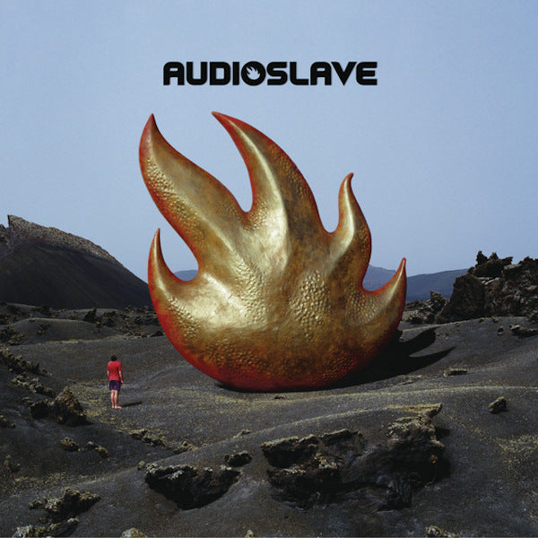 Audioslave - Audioslave (CD)