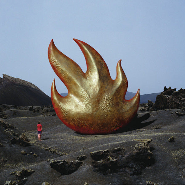 Audioslave - Audioslave (CD) - Discords.nl