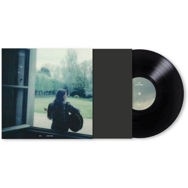Aure - A few notes (LP) - Discords.nl