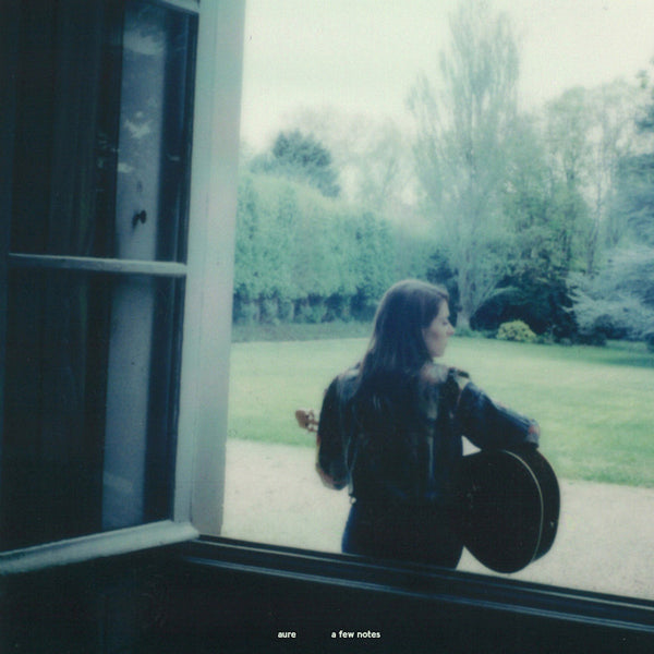 Aure - A few notes (CD) - Discords.nl