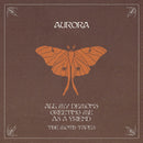 Aurora - All my demons greeting me as a friend (the moth ta (CD)