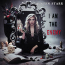 Austen Starr - I am the enemy (CD) - Discords.nl