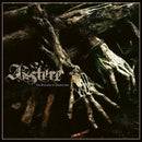 Austere - The stillness of dissolution (LP) - Discords.nl