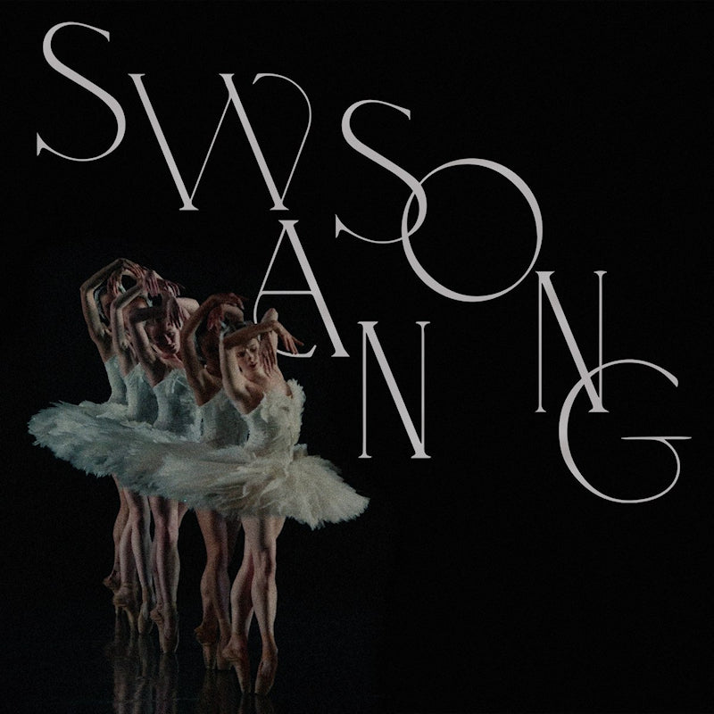 Austra And Katie Stelmanis - Swan Song (LP)
