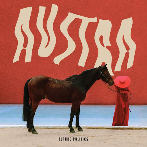 Austra - Future politics (CD) - Discords.nl
