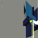 Autechre - Untilted (LP) - Discords.nl