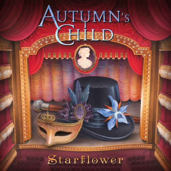 Autumn's Child - Starflower (CD) - Discords.nl