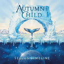 Autumn's Child - Tellus timeline (CD) - Discords.nl