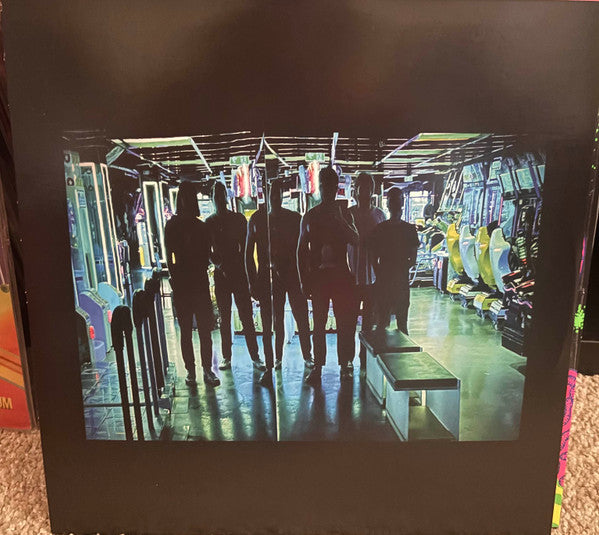 Thee Oh Sees - Abomination Revealed At Last (LP) - Discords.nl
