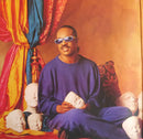 Stevie Wonder - Characters (LP Tweedehands)