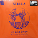 Σtella - Up And Away (LP) - Discords.nl