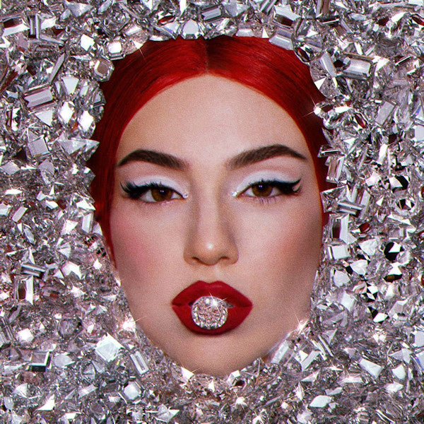 Ava Max - Diamonds & dancefloors (LP) - Discords.nl