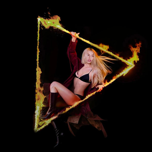 Ava Max - Don't Click Play  (LP) - Discords.nl