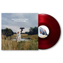 Avalon Emerson & The Charm - Written into changes (transparent red) (LP) - Discords.nl