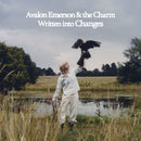 Avalon Emerson - Written Into Changes (CD)