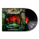 Avantasia - A paranormal evening with the moonflower society (LP) - Discords.nl