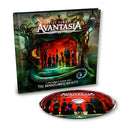 Avantasia - A paranormal evening with the moonflower society (CD) - Discords.nl