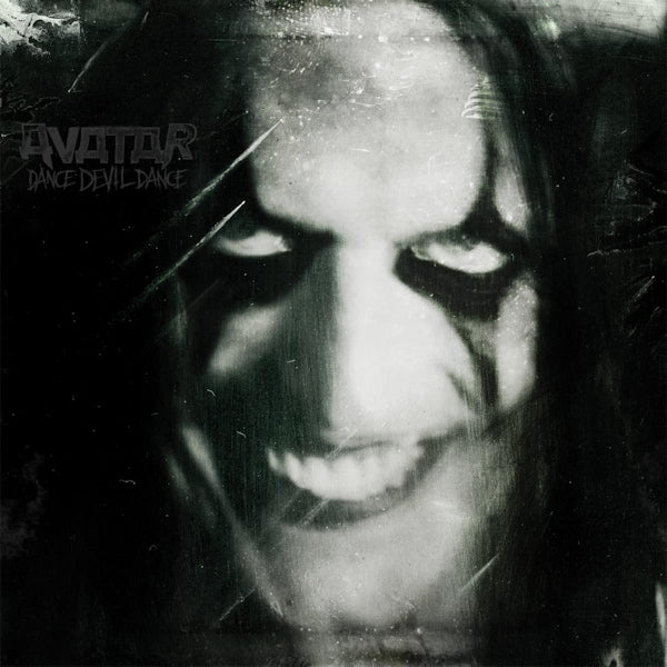 Avatar - Dance devil dance (LP) - Discords.nl