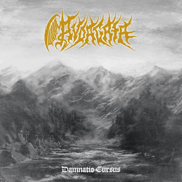 Avdagata - Damnatio circus (CD) - Discords.nl