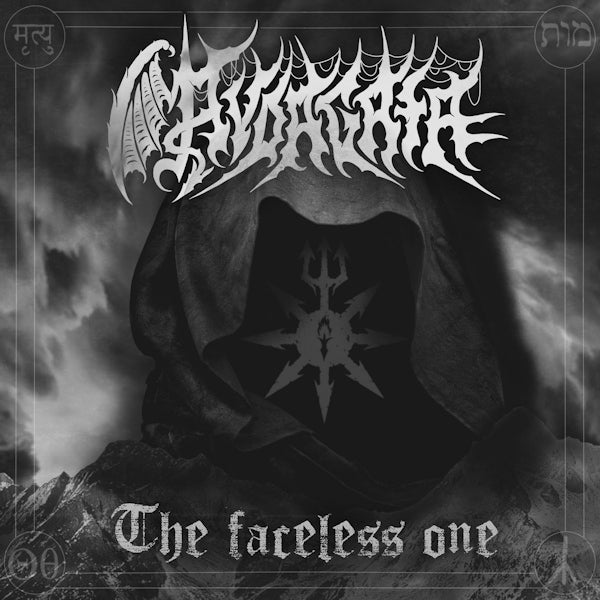 Avdagata - The faceless one (CD) - Discords.nl
