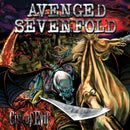 Avenged Sevenfold - City of evil (LP) - Discords.nl